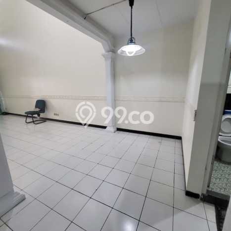 Rumah Modern 3 KT LT 96m2 di Citra Garden Rumah Modern 3 KT LT 96m2 di Citra Garden