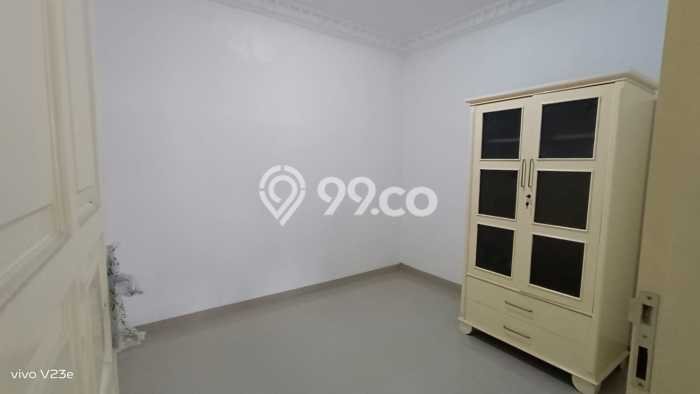 Rumah Minimalis 2 KT di Poris Tangerang Unfurnished Rumah Minimalis 2 KT di Poris Tangerang Unfurnished
