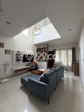 Siap Huni Rumah Mewah 4 Kamar di Cipondoh Dekat ke Mana Saja Siap Huni Rumah Mewah 4 Kamar di Cipondoh Dekat ke Mana Saja