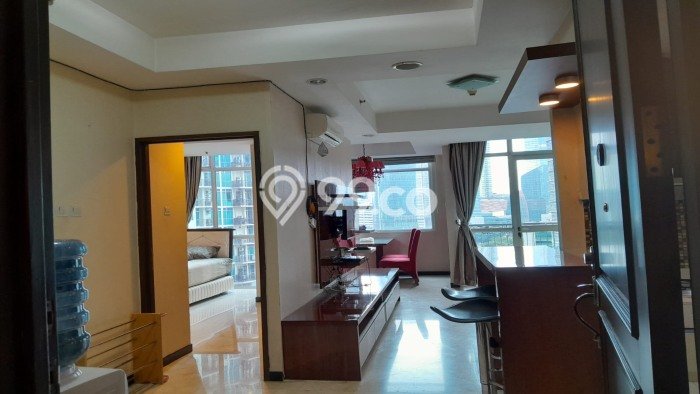 Disewakan Apartemen Terjangkau 2 KT di Mega Kuningan Jakarta Selatan Disewakan Apartemen Terjangkau 2 KT di Mega Kuningan Jakarta Selatan
