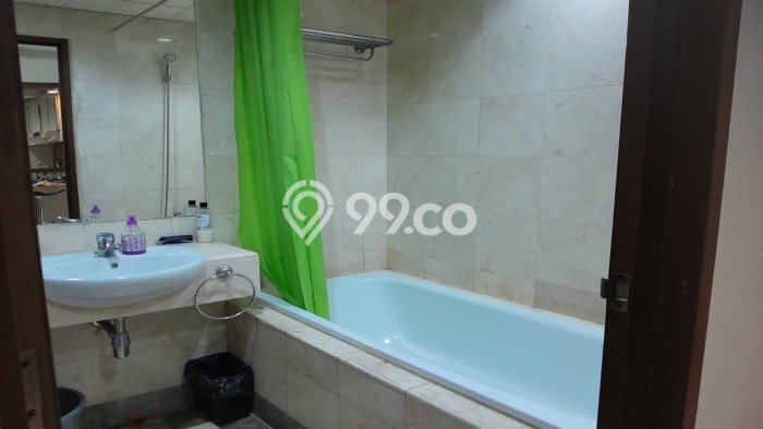 Disewakan Apartemen Terjangkau 2 KT di Mega Kuningan Jakarta Selatan Disewakan Apartemen Terjangkau 2 KT di Mega Kuningan Jakarta Selatan