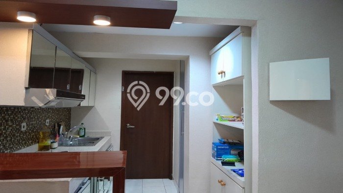 Disewakan Apartemen Terjangkau 2 KT di Mega Kuningan Jakarta Selatan Disewakan Apartemen Terjangkau 2 KT di Mega Kuningan Jakarta Selatan