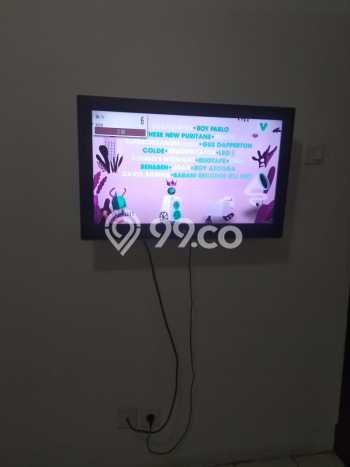 Dijual Apartemen 0 KT 1 KM di Pesanggrahan Luas 24m2 Dijual Apartemen 0 KT 1 KM di Pesanggrahan Luas 24m2