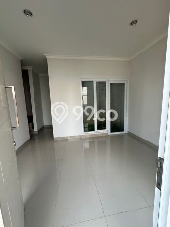Jual Rumah Modern 3 KT di Gading Serpong, Tangerang Jual Rumah Modern 3 KT di Gading Serpong, Tangerang