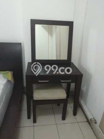 Dijual Apartemen 0 KT 1 KM di Pesanggrahan Luas 24m2 Dijual Apartemen 0 KT 1 KM di Pesanggrahan Luas 24m2