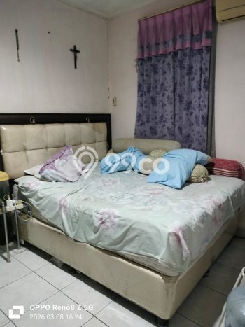 Rumah Luas Asri 2 KT Siap Huni di Semanan Jakarta Barat Rumah Luas Asri 2 KT Siap Huni di Semanan Jakarta Barat