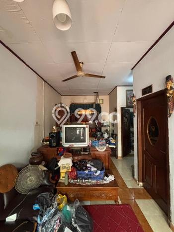 Dijual Rumah 2 Kamar Lokasi Ideal Bagus dan Strategis di Benda Dijual Rumah 2 Kamar Lokasi Ideal Bagus dan Strategis di Benda