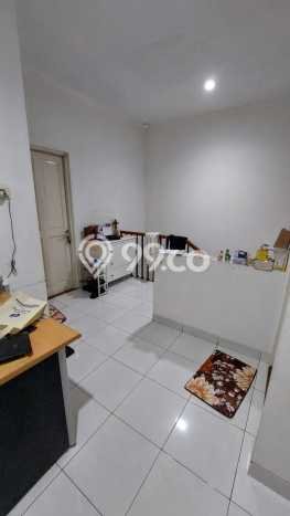 Rumah Minimalis 3 Kamar LT 75m2 di Duri Kosambi Rumah Minimalis 3 Kamar LT 75m2 di Duri Kosambi