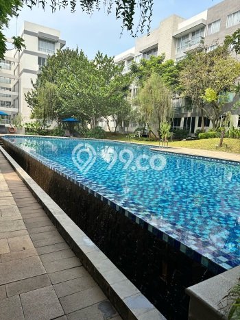 Untuk Dijual Apartemen Mewah 4 Bedroom di Tangerang Dekat ke Fasilitas Publik Untuk Dijual Apartemen Mewah 4 Bedroom di Tangerang Dekat ke Fasilitas Publik