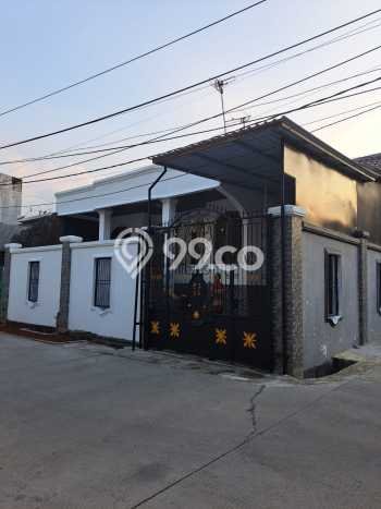 Rumah Minimalis 3 Kamar LT 183m2 di Bojong Indah Rumah Minimalis 3 Kamar LT 183m2 di Bojong Indah