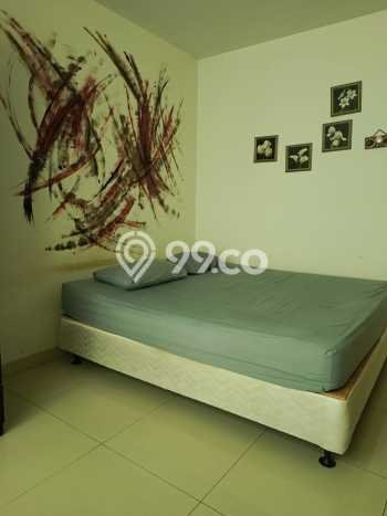 Apartemen Nyaman untuk Disewa, 1 Kamar di Jakarta Barat Apartemen Nyaman untuk Disewa, 1 Kamar di Jakarta Barat