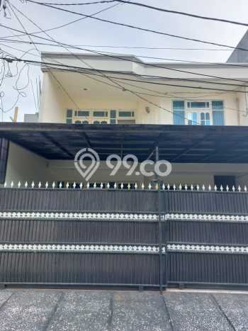 Rumah Modern 5 KT di Duri Kosambi Jakarta Barat Unfurnished Rumah Modern 5 KT di Duri Kosambi Jakarta Barat Unfurnished