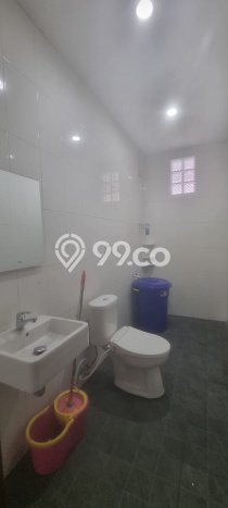 Rumah Modern 3 KT di Duri Kosambi Jakarta Barat Unfurnished Rumah Modern 3 KT di Duri Kosambi Jakarta Barat Unfurnished