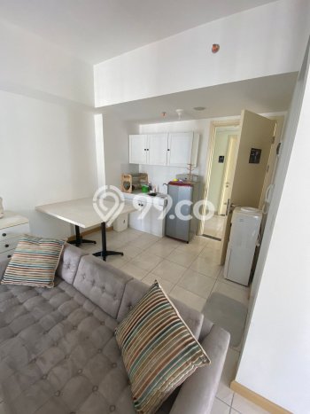Untuk Dijual Apartemen 3 KT & 1 KM di Tangerang Lokasi Strategis Untuk Dijual Apartemen 3 KT & 1 KM di Tangerang Lokasi Strategis
