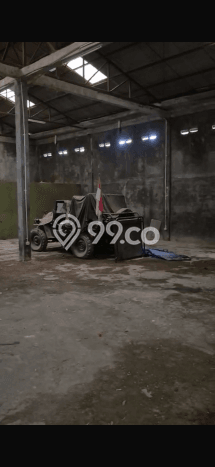 Gudang Bagus Dijual LB 350m2 Lokasi Strategis Jakarta Barat Area Cocok untuk Berbisnis Gudang Bagus Dijual LB 350m2 Lokasi Strategis Jakarta Barat Area Cocok untuk Berbisnis