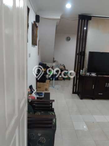For Sale Hunian Rumah Nyaman 3 KT di Taman Palem, Jakarta Barat For Sale Hunian Rumah Nyaman 3 KT di Taman Palem, Jakarta Barat