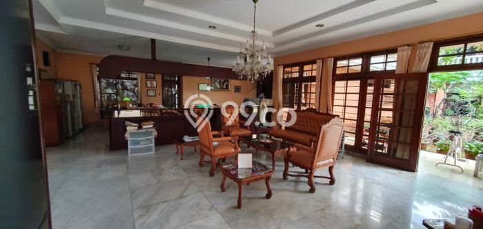 Dijual Rumah Elit Exclusive di Palmerah, Jakarta Barat Dijual Rumah Elit Exclusive di Palmerah, Jakarta Barat