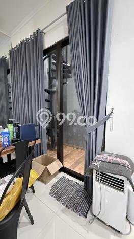 Rumah Strategis Minimalis Lb 84m2 di Cikupa, Tangerang Rumah Strategis Minimalis Lb 84m2 di Cikupa, Tangerang