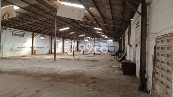 Unit Gudang Dijual di Cengkareng Jakarta Barat Luas Tanah 935m2, Luas Bangunan 935m2 Unit Gudang Dijual di Cengkareng Jakarta Barat Luas Tanah 935m2, Luas Bangunan 935m2