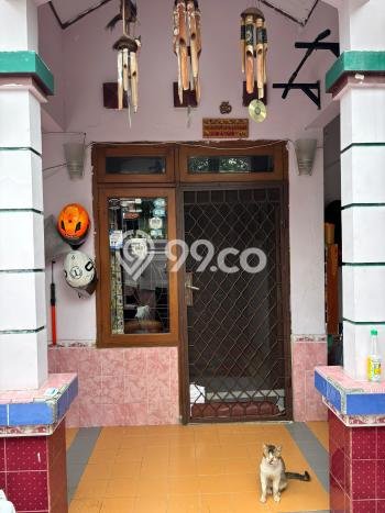 Dijual Rumah 2 Kamar Lokasi Ideal Bagus dan Strategis di Benda Dijual Rumah 2 Kamar Lokasi Ideal Bagus dan Strategis di Benda