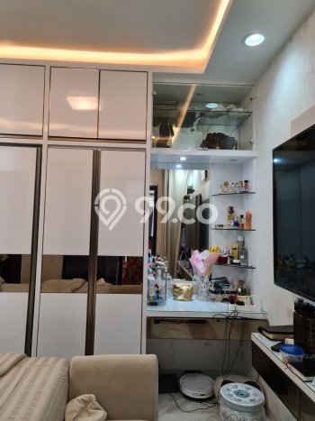 Rumah Luas Asri 3 KT Siap Pakai di Semanan Jakarta Barat Rumah Luas Asri 3 KT Siap Pakai di Semanan Jakarta Barat