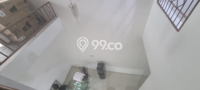 Rumah Modern 3 KT di Duri Kosambi Jakarta Barat Unfurnished Rumah Modern 3 KT di Duri Kosambi Jakarta Barat Unfurnished