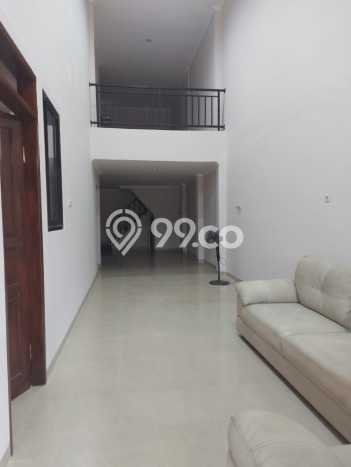 Rumah Minimalis 3 Kamar LT 120m2 di Duri Kosambi Rumah Minimalis 3 Kamar LT 120m2 di Duri Kosambi