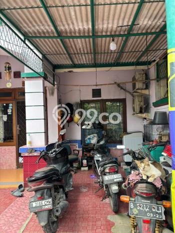 Dijual Rumah 2 Kamar Lokasi Ideal Bagus dan Strategis di Benda Dijual Rumah 2 Kamar Lokasi Ideal Bagus dan Strategis di Benda
