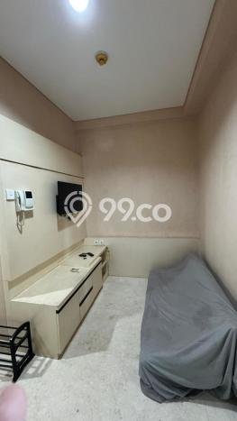 Dijual Apartemen 1 KT 1 KM di Ring Road Luas 35m2 Dijual Apartemen 1 KT 1 KM di Ring Road Luas 35m2