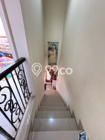 Jual Rumah Strategis Bagus Punya 3 KT di Cipondoh Tangerang SHM Jual Rumah Strategis Bagus Punya 3 KT di Cipondoh Tangerang SHM