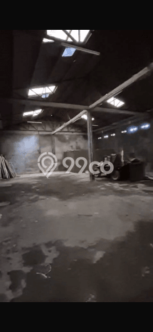 Gudang Bagus Dijual LB 350m2 Lokasi Strategis Jakarta Barat Area Cocok untuk Berbisnis Gudang Bagus Dijual LB 350m2 Lokasi Strategis Jakarta Barat Area Cocok untuk Berbisnis