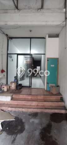 Paling Dicari! Ruko Dijual di Poris Harga Kompetitif Paling Dicari! Ruko Dijual di Poris Harga Kompetitif
