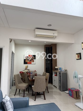Siap Huni Rumah Mewah 4 Kamar di Cipondoh Dekat ke Mana Saja Siap Huni Rumah Mewah 4 Kamar di Cipondoh Dekat ke Mana Saja