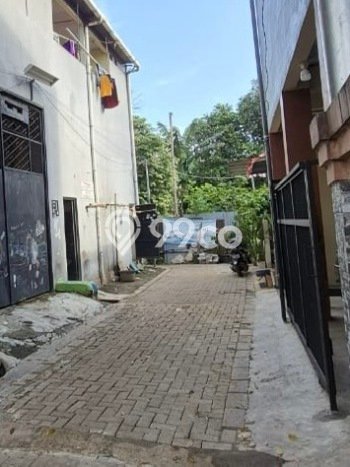 Gudang Bagus Dijual LB 350m2 Lokasi Strategis Jakarta Barat Area Cocok untuk Berbisnis Gudang Bagus Dijual LB 350m2 Lokasi Strategis Jakarta Barat Area Cocok untuk Berbisnis