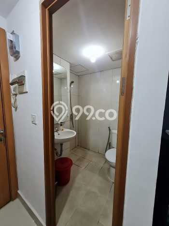 Apartemen Harga Murah dengan 0 BR & 1 KM di Karang Tengah Tangerang Apartemen Harga Murah dengan 0 BR & 1 KM di Karang Tengah Tangerang