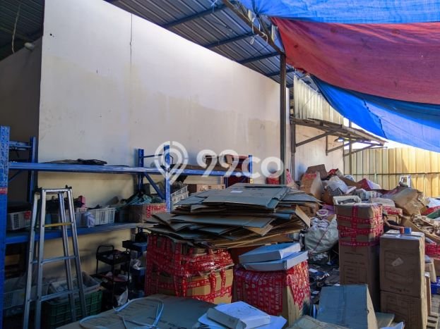 Unit Gudang Strategis di Cipondoh, Tangerang Potensi Bisnis Besar Unit Gudang Strategis di Cipondoh, Tangerang Potensi Bisnis Besar