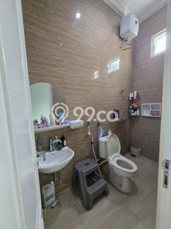 Rumah Elit Modern Tanpa Renovasi di Duta Garden Tangerang Rumah Elit Modern Tanpa Renovasi di Duta Garden Tangerang