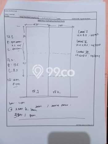 Ruko Bagus Dijual LB 430m2 Lokasi Strategis Jakarta Barat Area Cocok untuk Berbisnis Ruko Bagus Dijual LB 430m2 Lokasi Strategis Jakarta Barat Area Cocok untuk Berbisnis