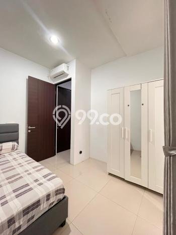 Rumah Minimalis 5 KT di Semanan Jakarta Barat Semi Furnished Rumah Minimalis 5 KT di Semanan Jakarta Barat Semi Furnished
