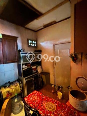 Dijual Rumah 2 Kamar Lokasi Ideal Bagus dan Strategis di Benda Dijual Rumah 2 Kamar Lokasi Ideal Bagus dan Strategis di Benda