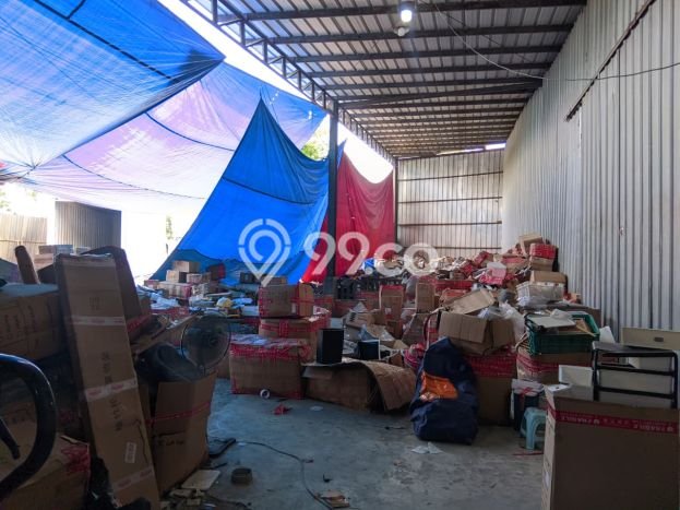 Unit Gudang Strategis di Cipondoh, Tangerang Potensi Bisnis Besar Unit Gudang Strategis di Cipondoh, Tangerang Potensi Bisnis Besar