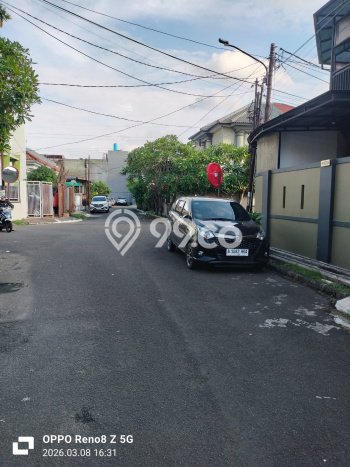 Rumah Luas Asri 2 KT Siap Huni di Semanan Jakarta Barat Rumah Luas Asri 2 KT Siap Huni di Semanan Jakarta Barat