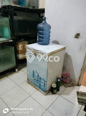 Rumah Luas Asri 2 KT Siap Huni di Semanan Jakarta Barat Rumah Luas Asri 2 KT Siap Huni di Semanan Jakarta Barat