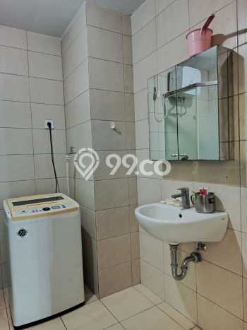 Apartemen Nyaman untuk Disewa, 1 Kamar di Jakarta Barat Apartemen Nyaman untuk Disewa, 1 Kamar di Jakarta Barat