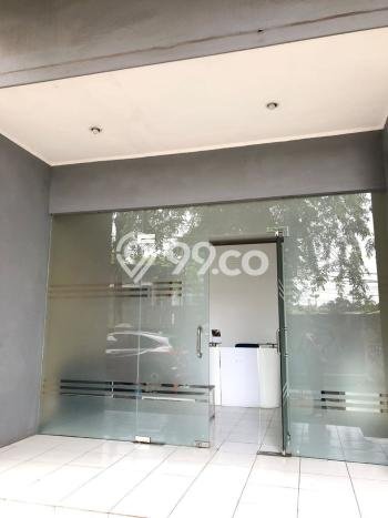 Ready to Use! Luxury House LT 450m2 Desain Elegan di Petukangan Ready to Use! Luxury House LT 450m2 Desain Elegan di Petukangan