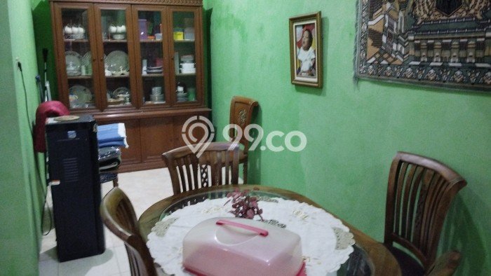 Rumah Luas Asri 3 KT Siap Huni di Sukmajaya Depok Rumah Luas Asri 3 KT Siap Huni di Sukmajaya Depok