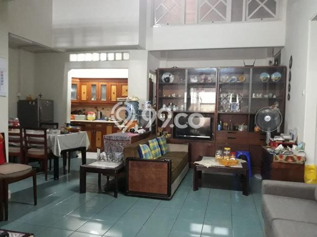 Jual Rumah Strategis Bagus Punya 3 KT di Cinere Depok SHM Jual Rumah Strategis Bagus Punya 3 KT di Cinere Depok SHM