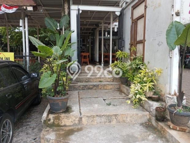 Siap Huni Rumah Mewah 4 Kamar di Limo Dekat ke Mana Saja Siap Huni Rumah Mewah 4 Kamar di Limo Dekat ke Mana Saja