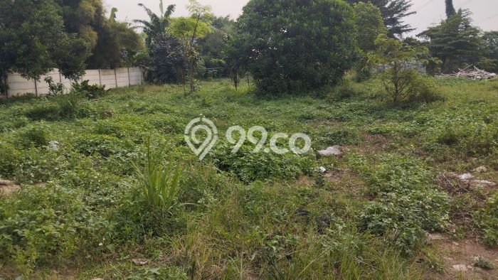 Tanah Dijual Area Strategis di Cinangka Depok 17900m2 Tanah Dijual Area Strategis di Cinangka Depok 17900m2