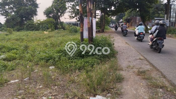 Tanah Dijual Area Strategis di Cinangka Depok 17900m2 Tanah Dijual Area Strategis di Cinangka Depok 17900m2